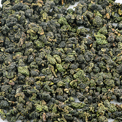 Tea Process 3